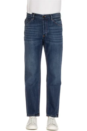 PT Torino Hombre, Vaqueros, Azul, Talla: W32