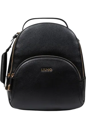 Liu Jo Mujer, Bolsos, Negro, Talla: ONE Size