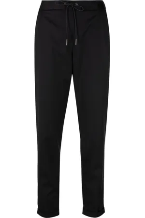 Fabiana Filippi Mujer, Pantalones, Negro, Talla: S