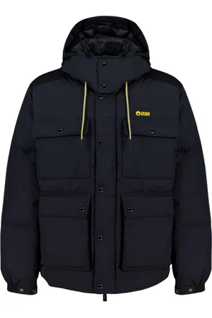 Ciesse Hombre, Chaquetas, Negro, Talla: S