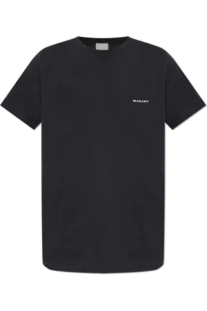Isabel Marant Hombre, Camisetas, Negro, Talla: M