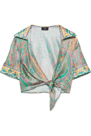 Etro Mujer, Blusas y Camisas, , Talla: S