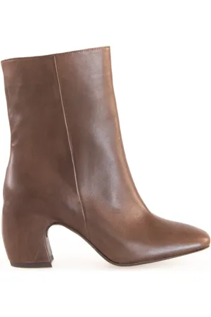 Cortana Mujer, Zapatos, Marrón, Talla: 39 1/2 EU