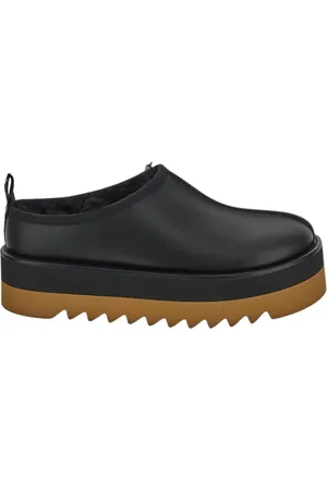 Stella McCartney Mujer, Zapatos, Negro, Talla: 36 EU