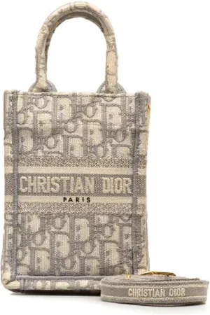 Dior Mujer, De segunda mano, Blanco, Talla: ONE Size