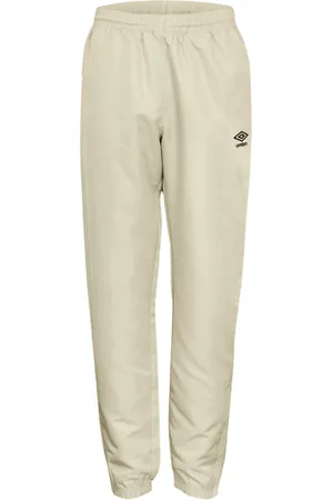 Umbro Hombre, Pantalones, Marrón, Talla: XL