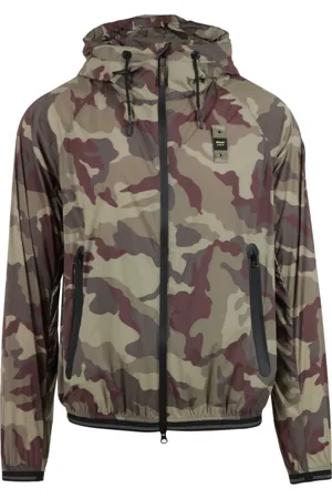 Blauer Hombre, Deporte, Verde, Talla: S