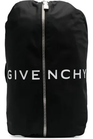 Givenchy Hombre, Bolsos, Negro, Talla: ONE Size
