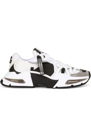 Dolce & Gabbana Hombre, Zapatos, Blanco, Talla: 40 1/2 EU
