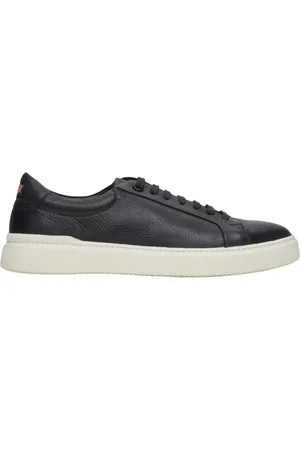 Estro Hombre, Zapatos, Negro, Talla: 40 EU