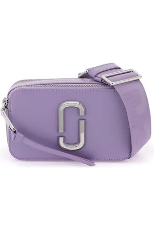 Marc Jacobs Mujer, Bolsos, Púrpura, Talla: ONE Size