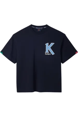 Kickers Hombre, Camisetas, Negro, Talla: S
