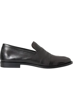 Dolce & Gabbana Hombre, Zapatos, Negro, Talla: 41 EU