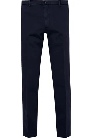 Liu Jo Hombre, Pantalones, Azul, Talla: XL