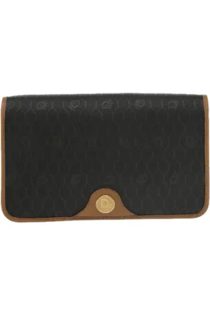 Dior Mujer, De segunda mano, Negro, Talla: ONE Size