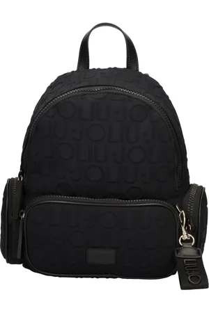 Liu Jo Mujer, Bolsos, Negro, Talla: ONE Size