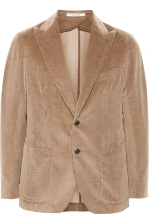 TAGLIATORE Hombre, Chaquetas, , Talla: L