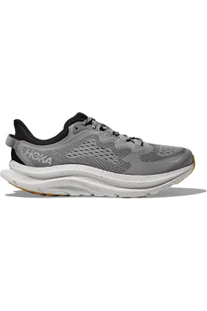 Hoka One One Hombre, Zapatos, Gris, Talla: 44 2/3 EU