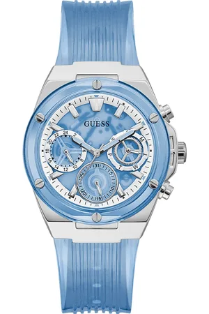 Guess Hombre, Accesorios, Azul, Talla: ONE Size