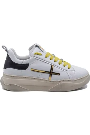 Gio+ Mujer, Zapatos, Blanco, Talla: 39 EU
