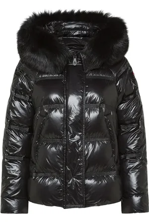 Peuterey Mujer, Chaquetas, Negro, Talla: M