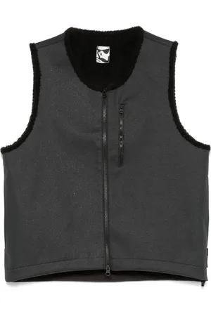 GR10K Hombre, Chaquetas, Gris, Talla: M
