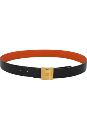 Hermès Mujer, De segunda mano, Negro, Talla: ONE Size