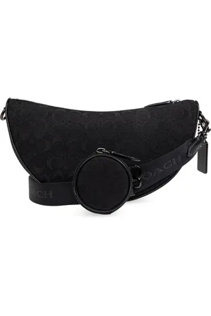 Coach Hombre, Bolsos, Negro, Talla: ONE Size