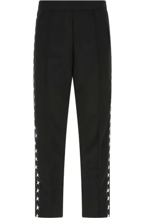 Golden Goose Hombre, Pantalones, Negro, Talla: M