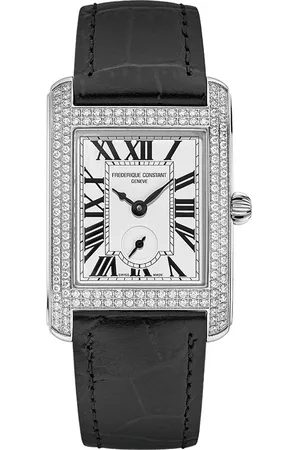 Frederique Constant Mujer, Accesorios, Blanco, Talla: ONE Size