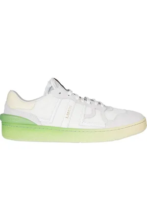 Lanvin Hombre, Zapatos, Blanco, Talla: 41 EU