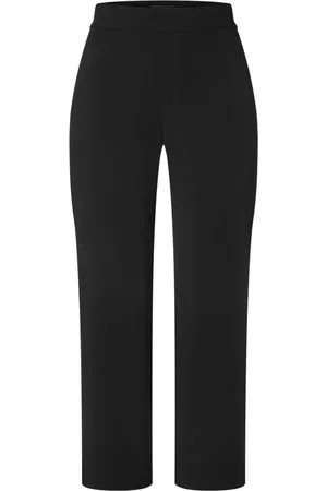 Mac Mujer, Pantalones, Negro, Talla: 2XS