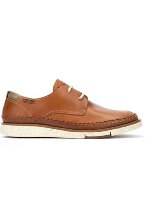 Pikolinos Hombre, Zapatos, Marrón, Talla: 44 EU
