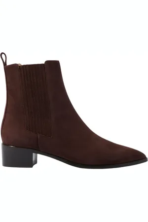 Scarosso Mujer, Zapatos, Marrón, Talla: 42 EU