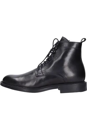 Marechiaro Hombre, Zapatos, Negro, Talla: 40 EU