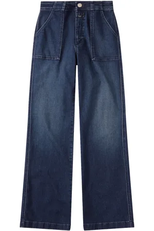 Closed Mujer, Vaqueros, Azul, Talla: W25
