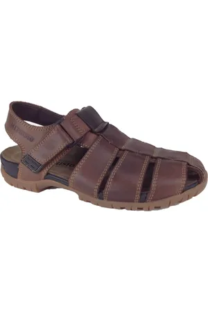 Mephisto Hombre, Zapatos, Marrón, Talla: 46 EU
