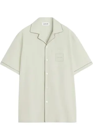 Lanvin Hombre, Camisas, , Talla: 2XL