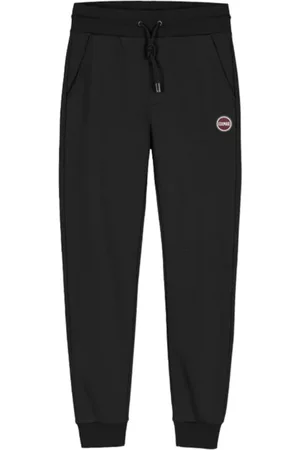 Colmar Hombre, Pantalones, Negro, Talla: S