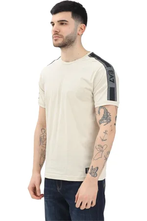 EA7 Hombre, Camisetas, , Talla: S