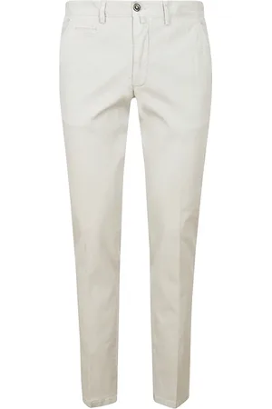 hindustrie Hombre, Pantalones, Gris, Talla: 5XL
