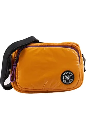 Munich Mujer, Bolsos, Amarillo, Talla: ONE Size