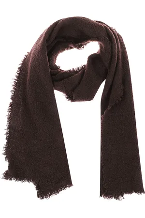 Faliero Sarti Mujer, Accesorios, Marrón, Talla: ONE Size