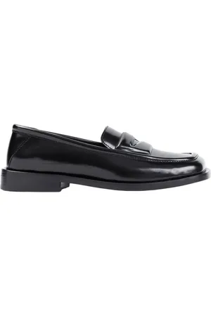 The Attico Mujer, Zapatos, Negro, Talla: 37 1/2 EU