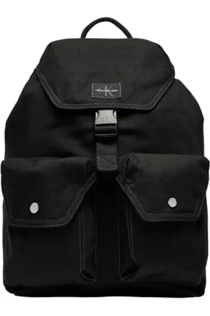 Calvin Klein Hombre, Bolsos, Negro, Talla: ONE Size