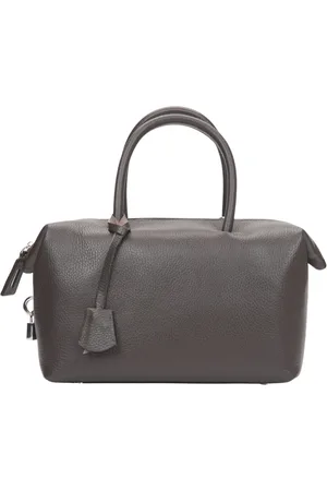 Estro Mujer, Bolsos, Marrón, Talla: ONE Size