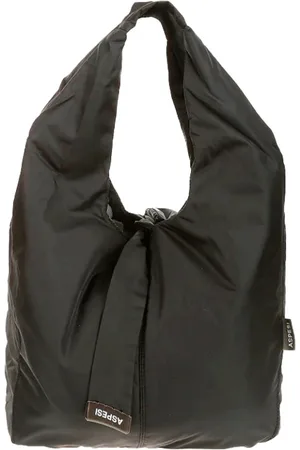 Aspesi Mujer, Bolsos, Verde, Talla: ONE Size