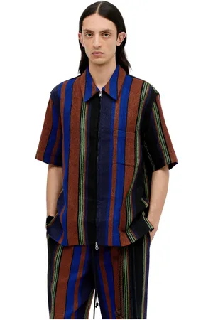 SONG FOR THE MUTE Hombre, Camisas, , Talla: S