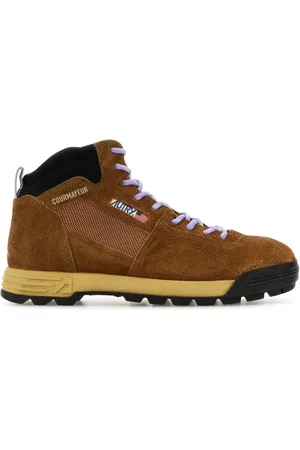 Autry Hombre, Zapatos, Marrón, Talla: 39 EU