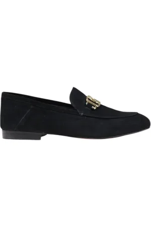 Guess Mujer, Zapatos, Negro, Talla: 36 EU